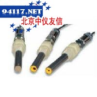 AM3422 压紧安装电导传感器